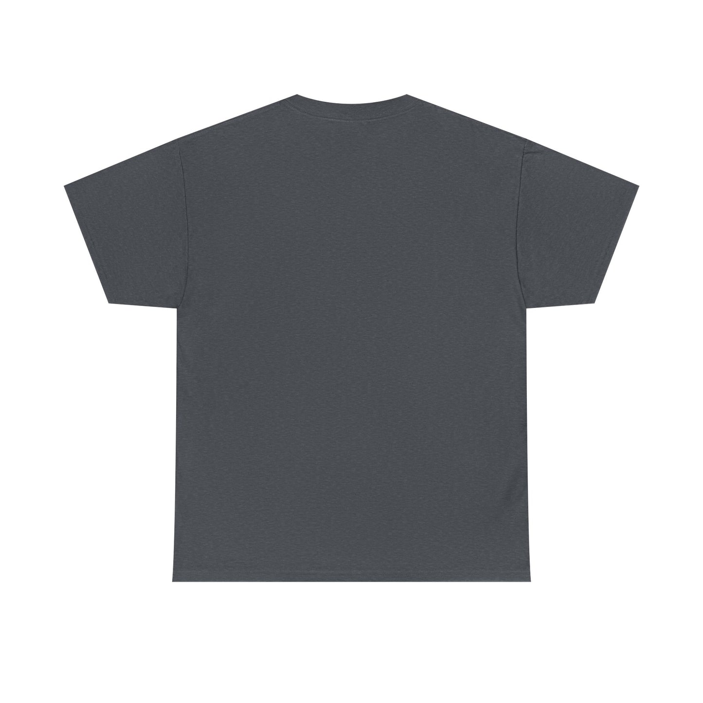 Universo - Zoe - Men's Heavy Cotton Tee (Unisex)
