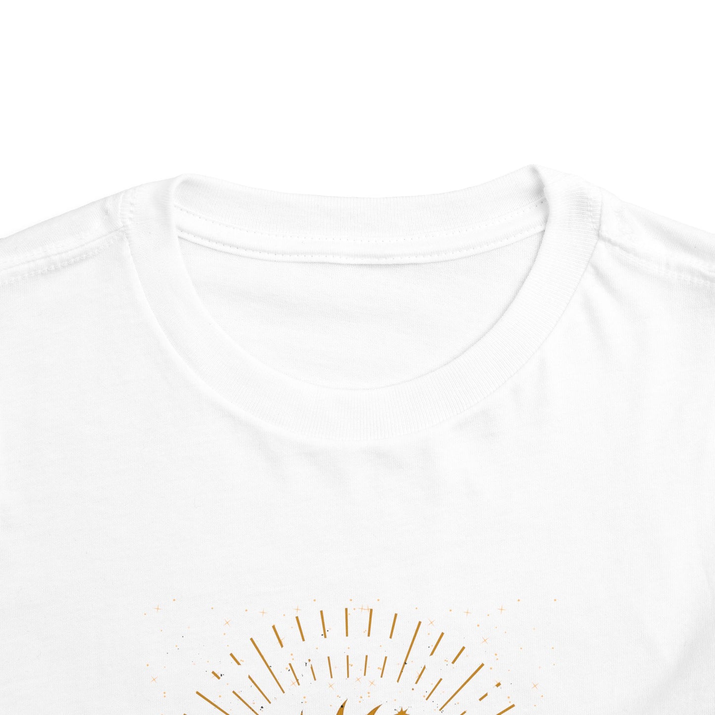 Rayando el Sol - Mana Toddler T-shirt