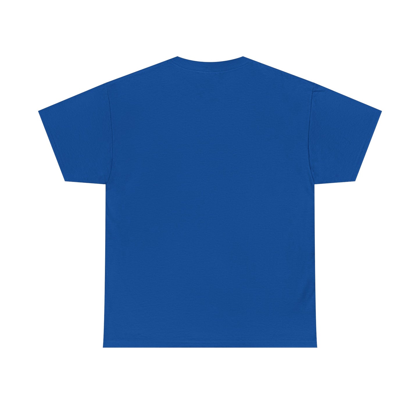 Rock en Español - Men's (Unisex) Heavy Cotton Tee