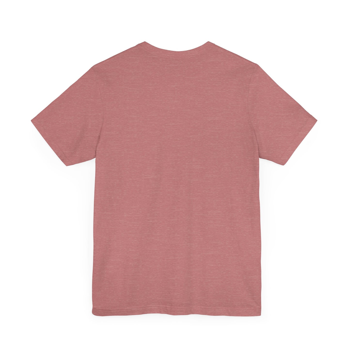 Rock En Español (Fun Colors) - Mens Jersey Short Sleeve Tee
