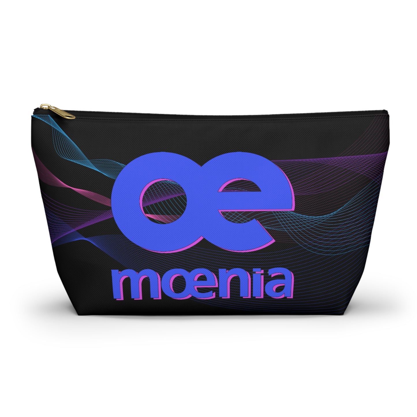 Moenia - Accessory Pouch w T-bottom