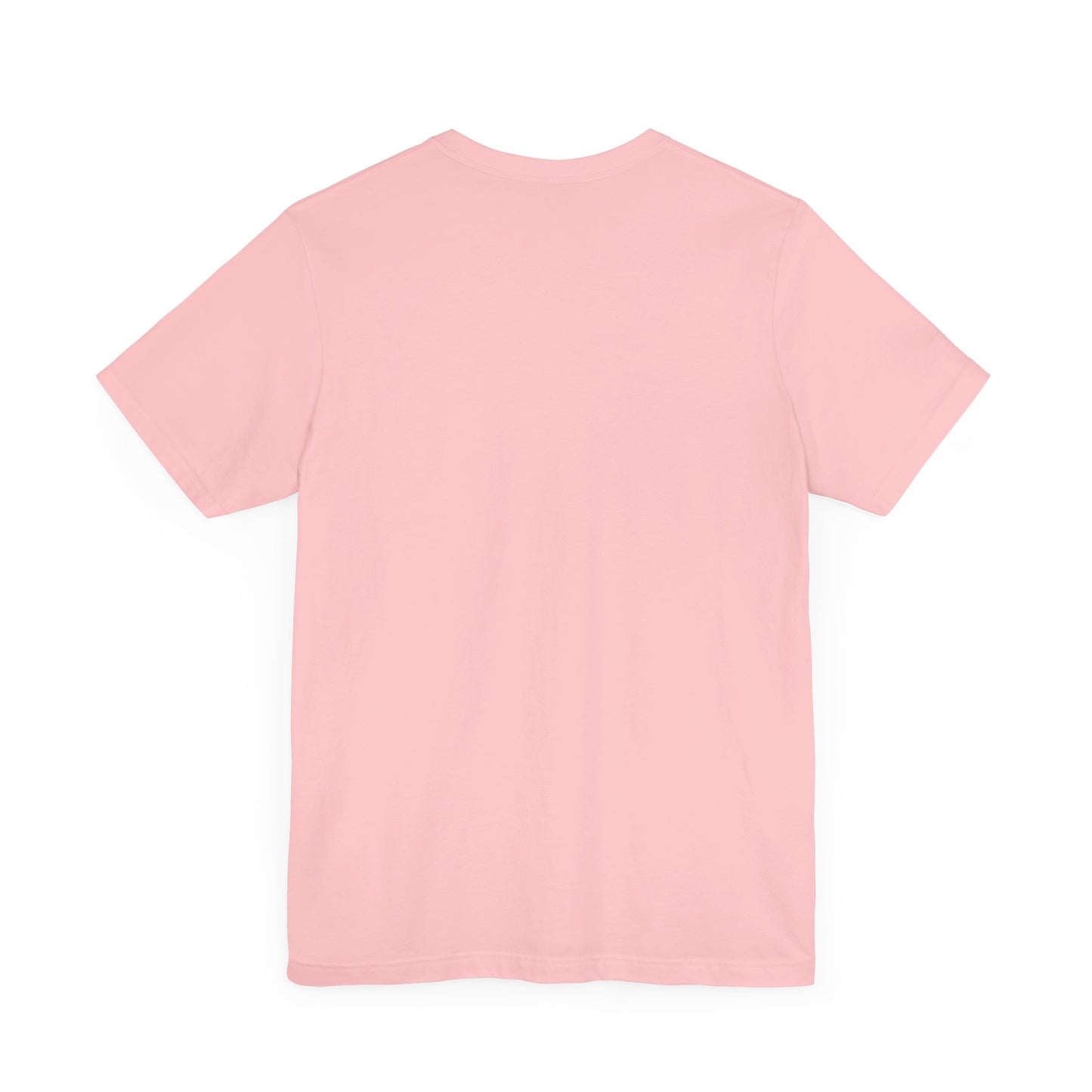 Rockera de Corazon - Women's Unisex Jersey Short Sleeve Tee