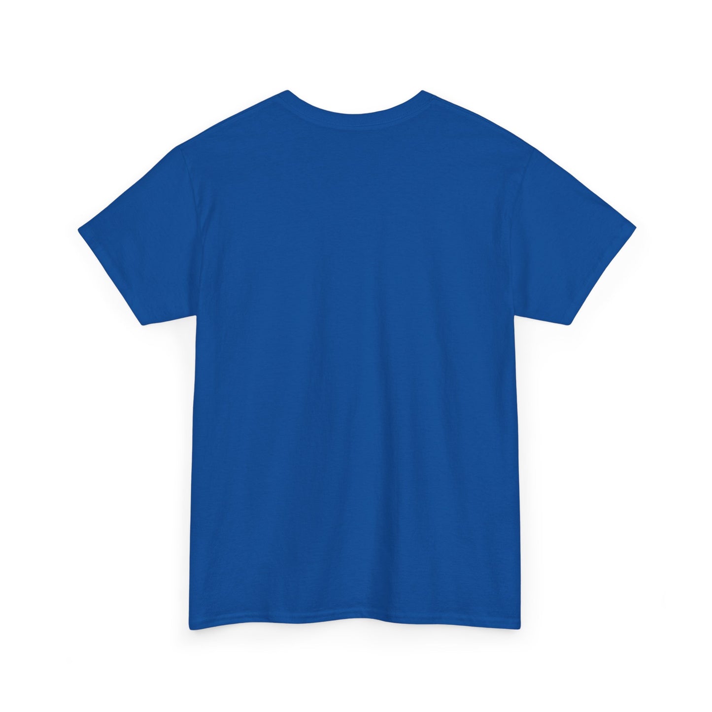 Rock en Español - Men's (Unisex) Heavy Cotton Tee