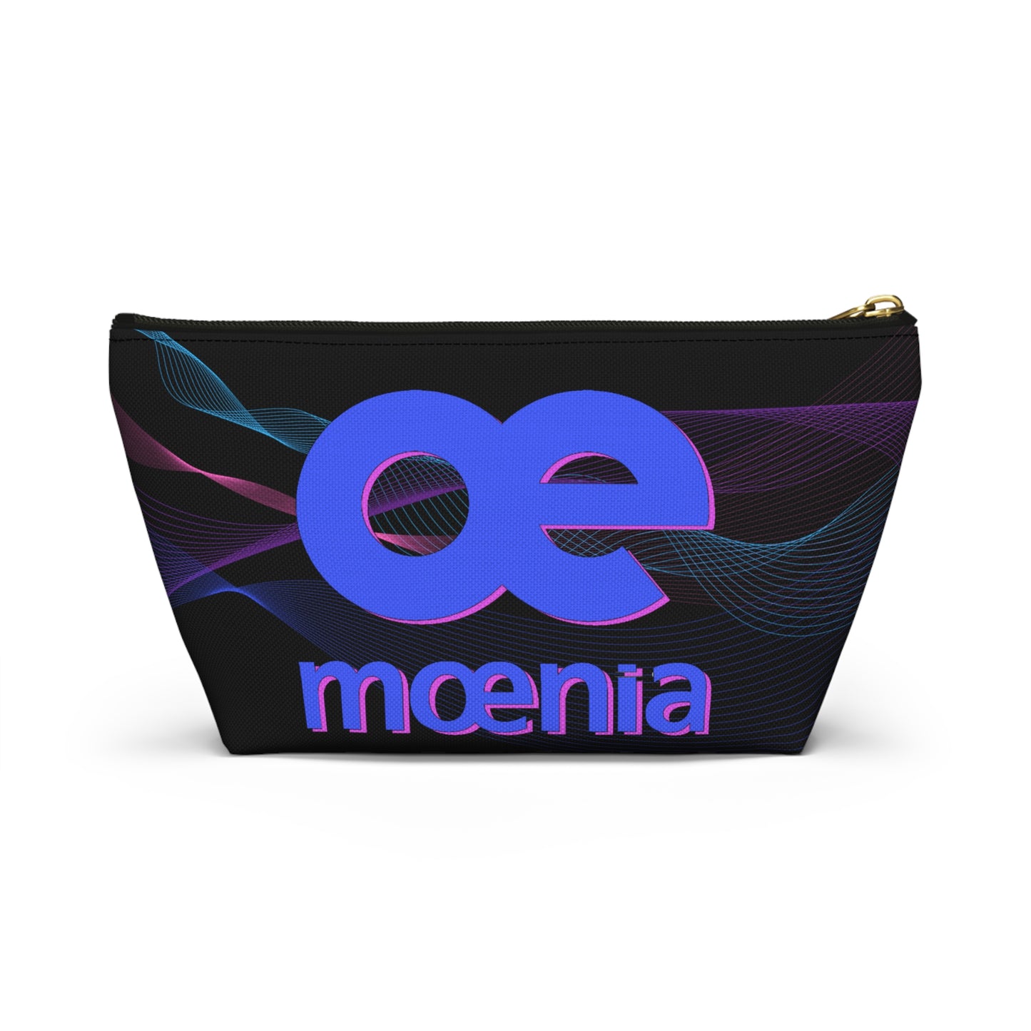 Moenia - Accessory Pouch w T-bottom