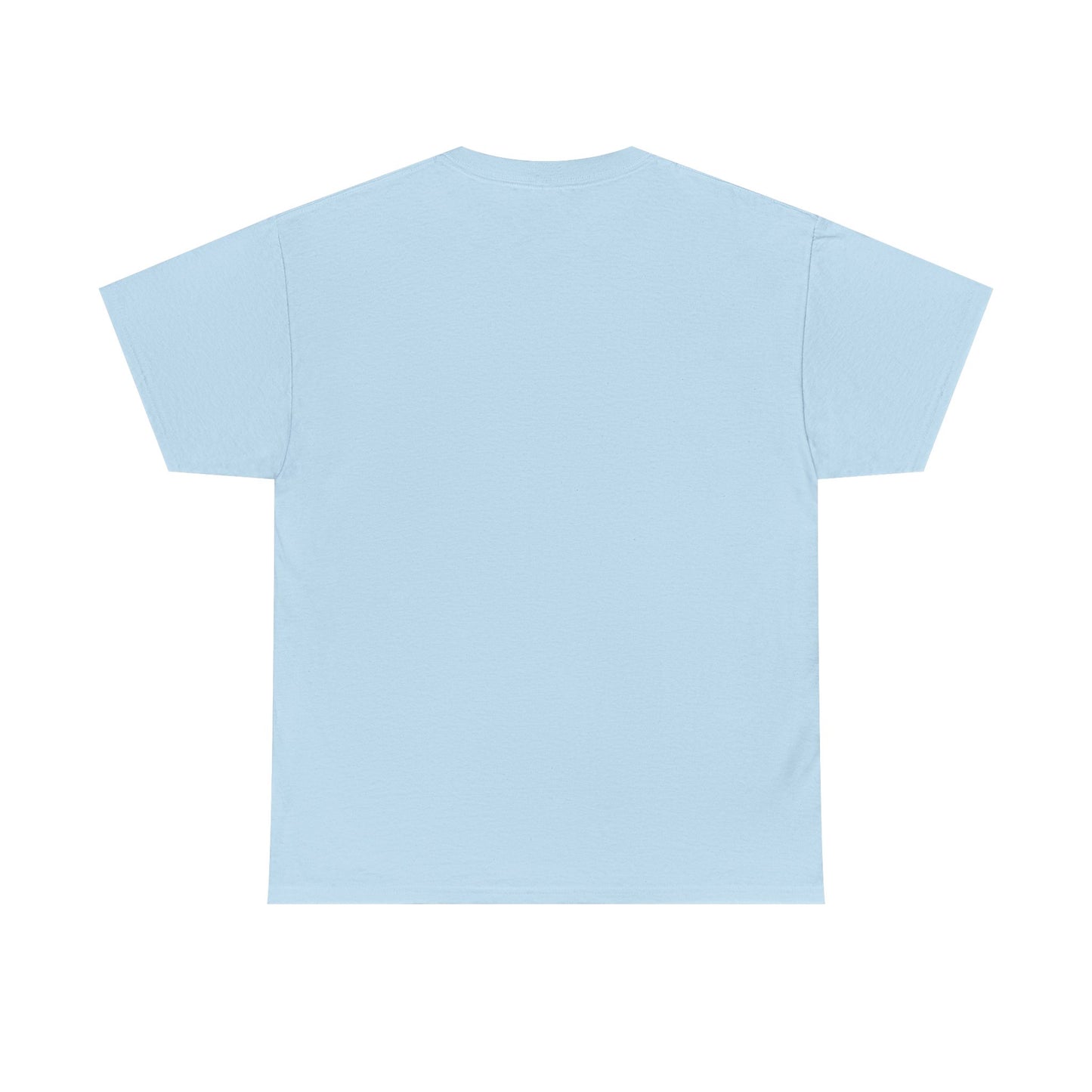 MTV Rock en Espanol - Men's (Unisex) Heavy Cotton Tee
