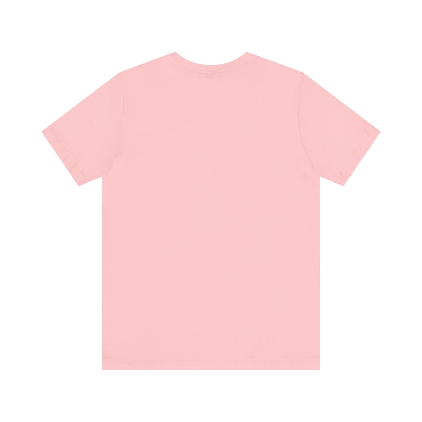 Rockera de Corazon - Women's Unisex Jersey Short Sleeve Tee