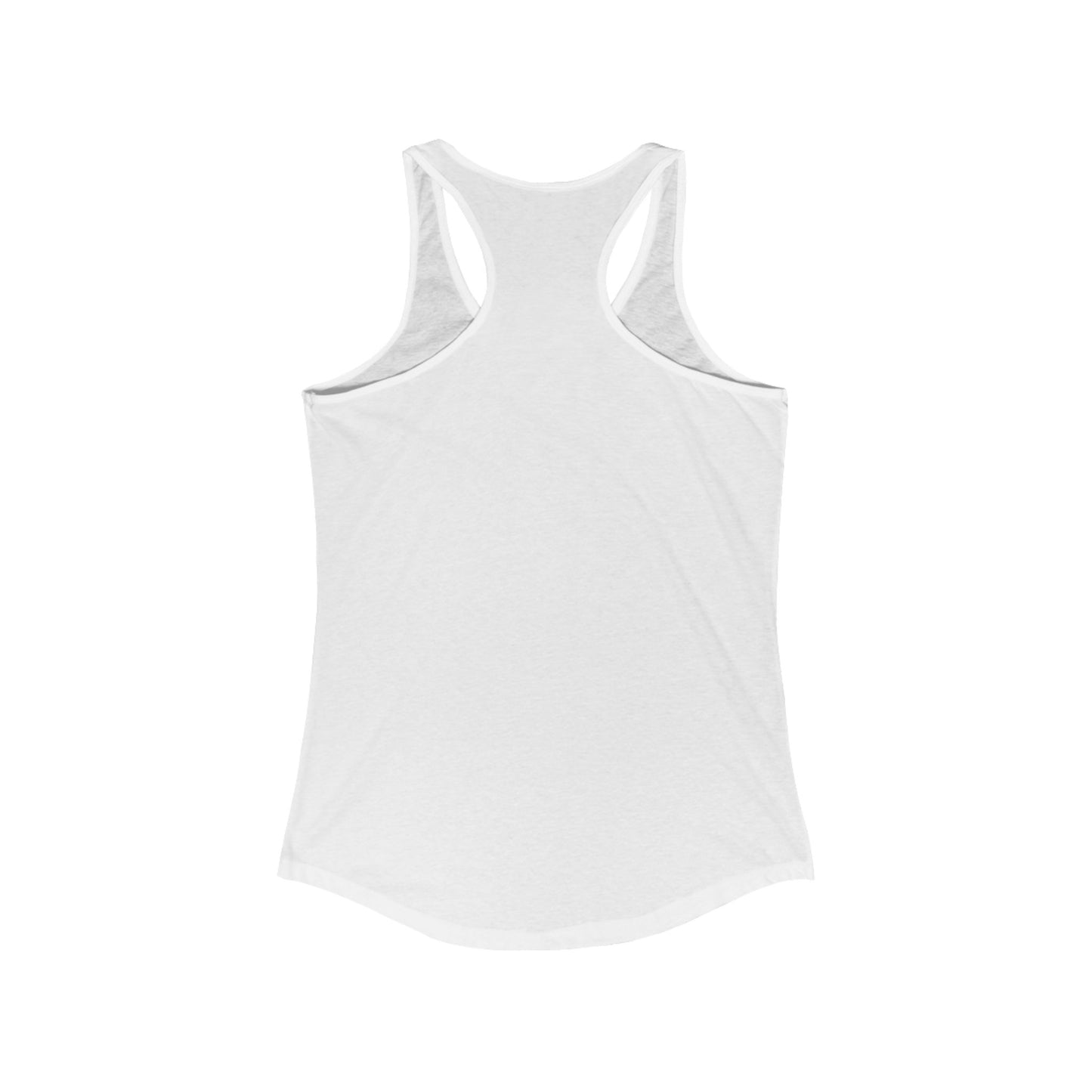 Moon Knight - Raices 4 - Women's Ideal Racerback Tank (Petite)