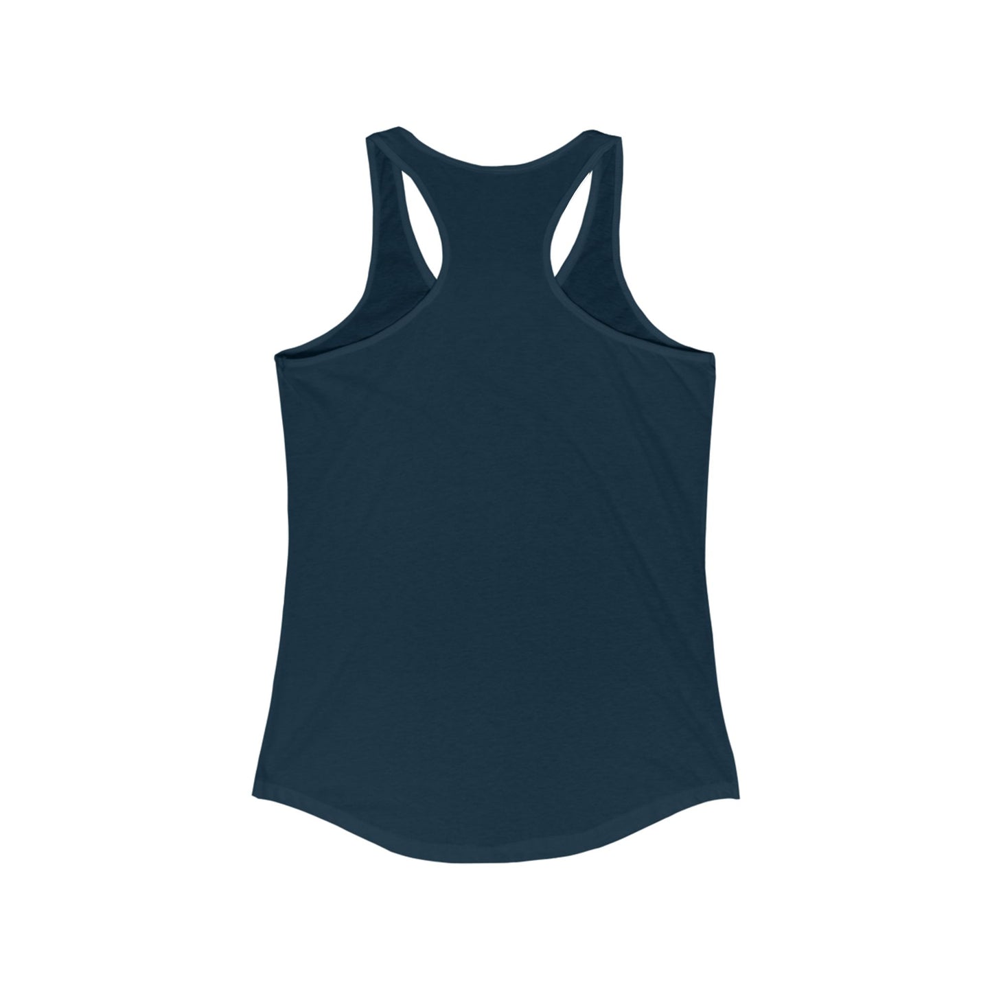 Moon Knight - Raices 4 - Women's Ideal Racerback Tank (Petite)