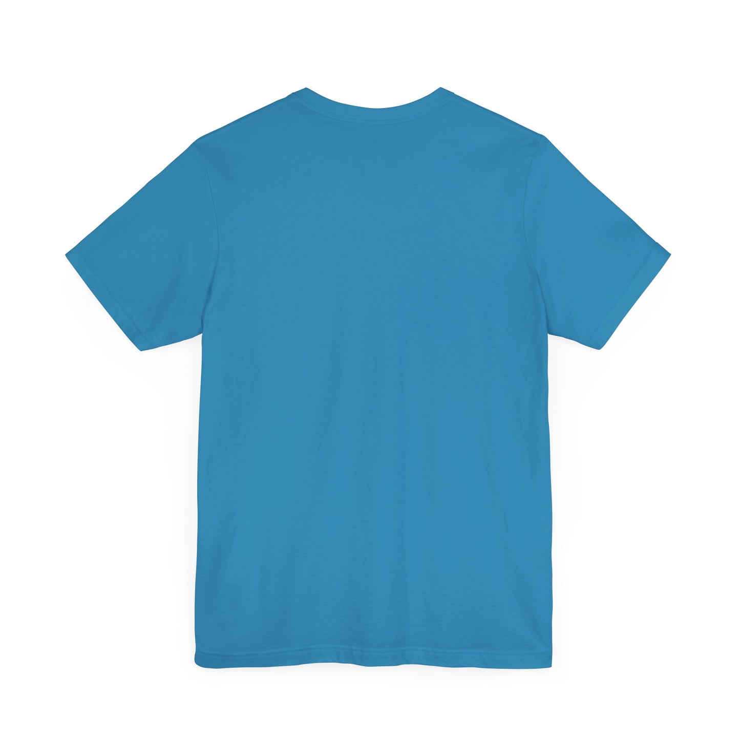 Rock En Español (Fun Colors) - Mens Jersey Short Sleeve Tee