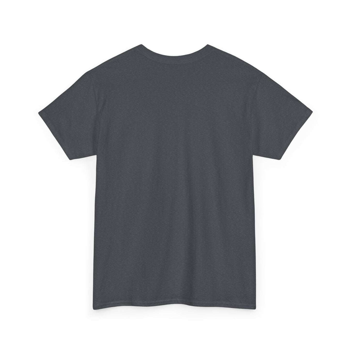 Universo - Zoe - Men's Heavy Cotton Tee (Unisex)