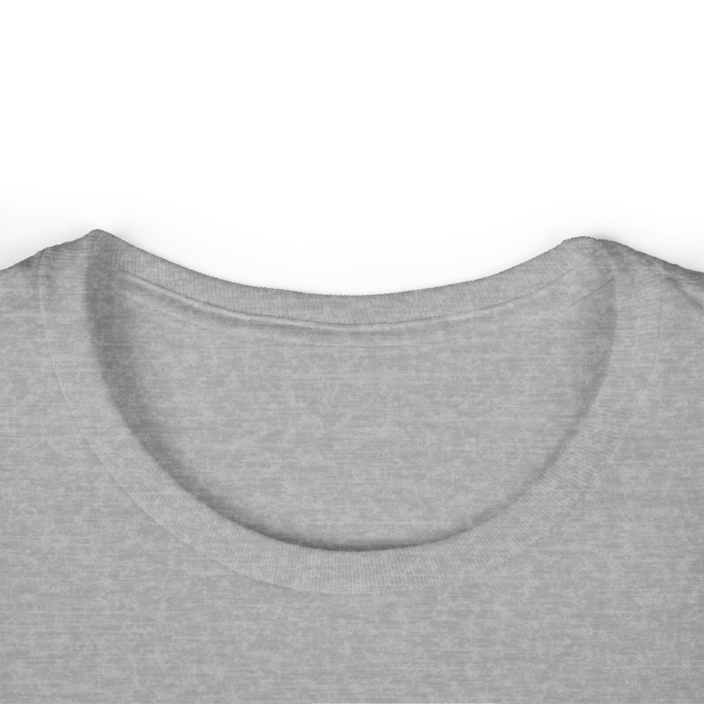 Rockera de Corazon - Women's Softstyle Tee