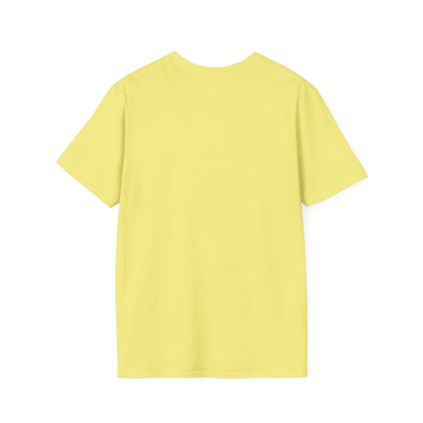 Rock en Espanol MTV - Womens Softstyle T-Shirt (Unisex)
