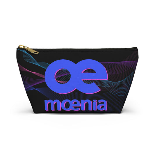Moenia - Accessory Pouch w T-bottom