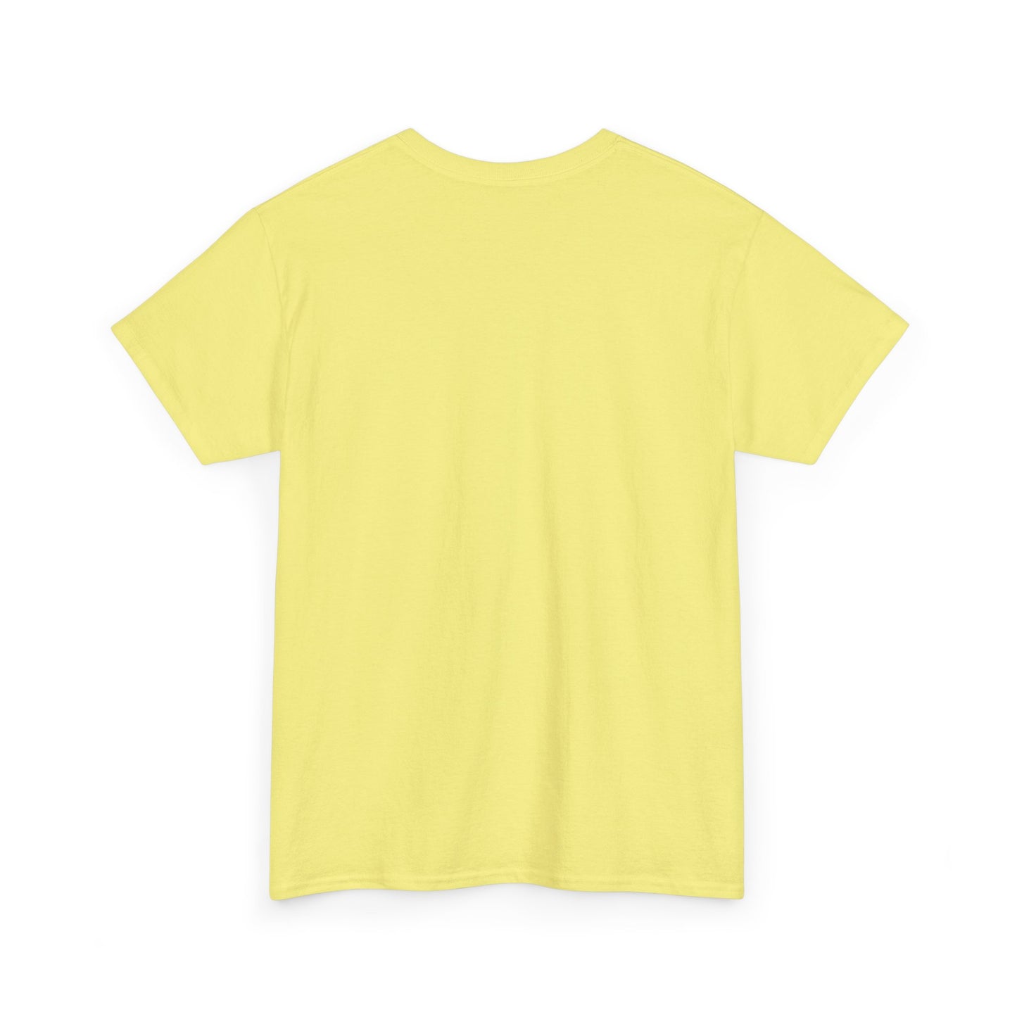 MTV Rock en Espanol - Men's (Unisex) Heavy Cotton Tee