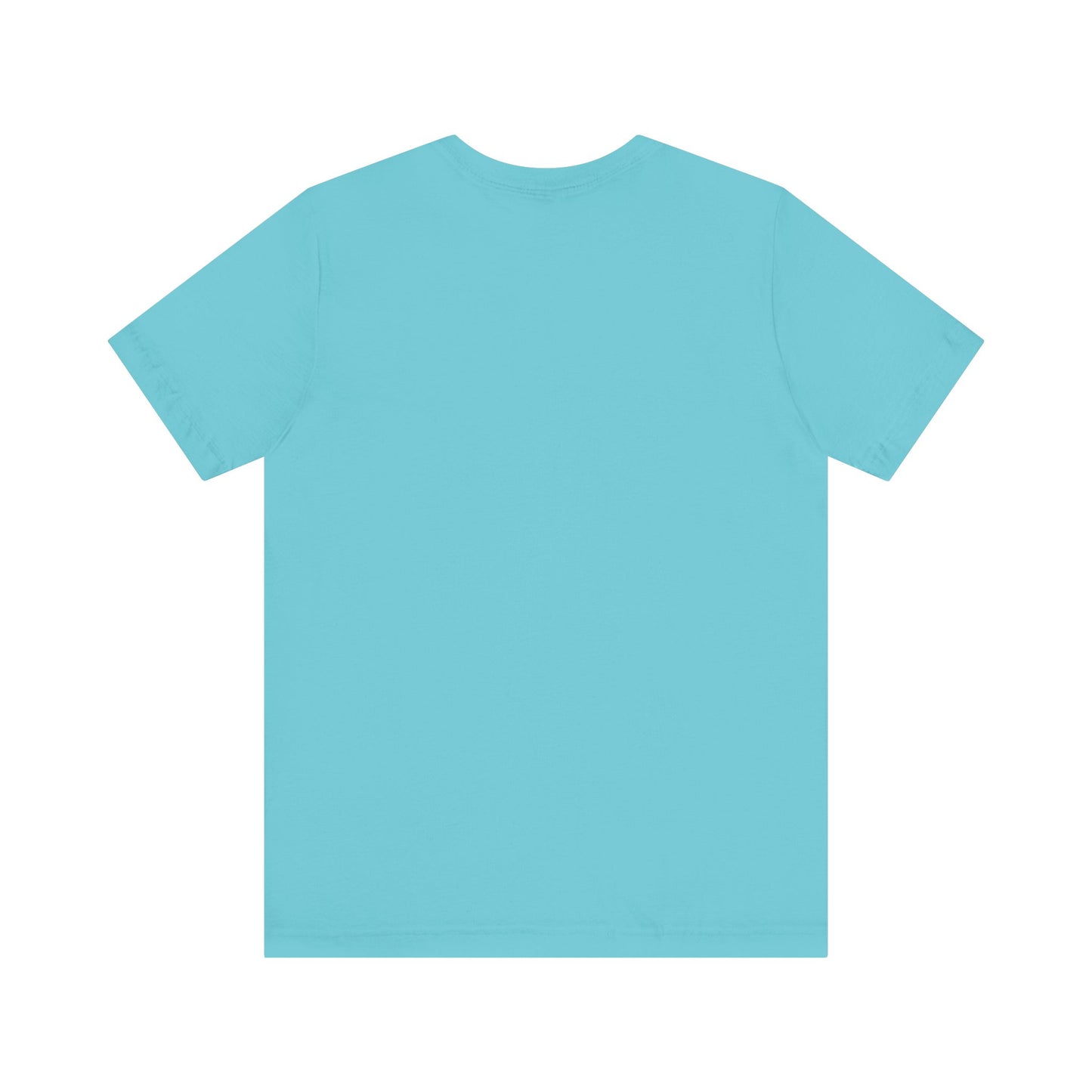 Rock En Español (Fun Colors) - Mens Jersey Short Sleeve Tee