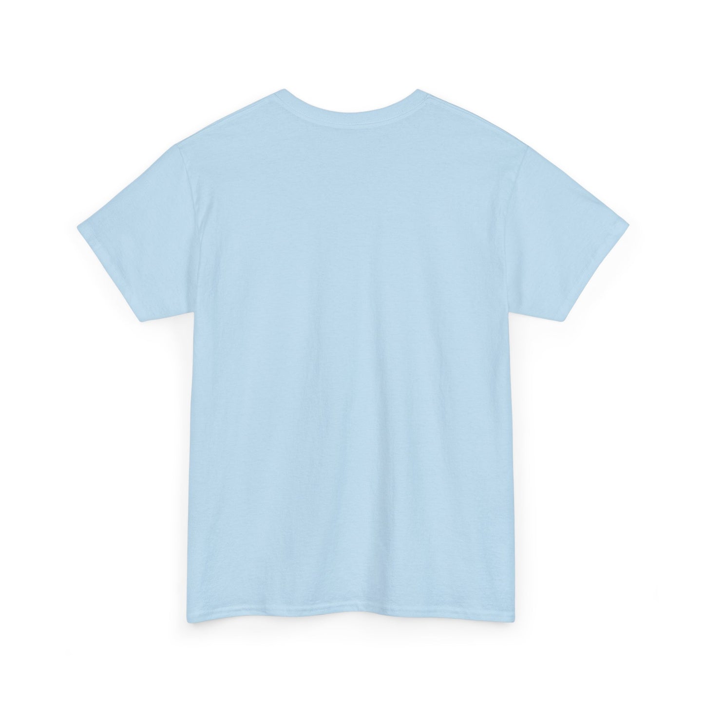 MTV Rock en Espanol - Men's (Unisex) Heavy Cotton Tee