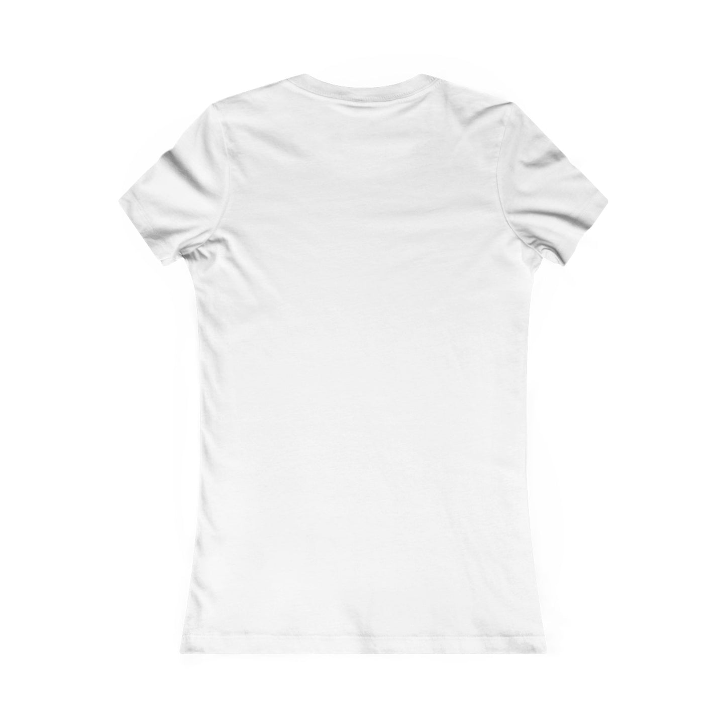 Duncan Dhu - En Algun Lugar - Women's Favorite Tee (Petite)