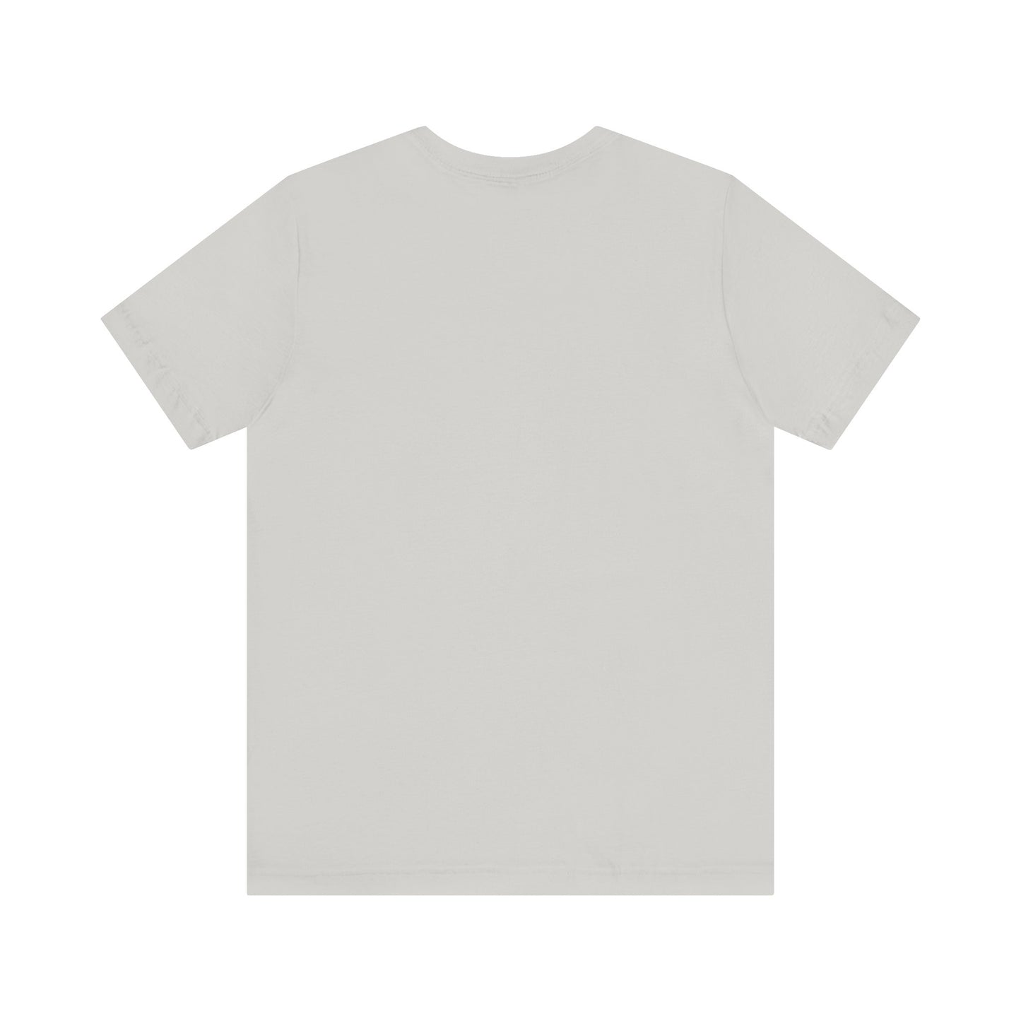 En La Ciudad De La Furia - Soda Stereo - Men's Short Sleeve Tee (Unisex/SlimFit)