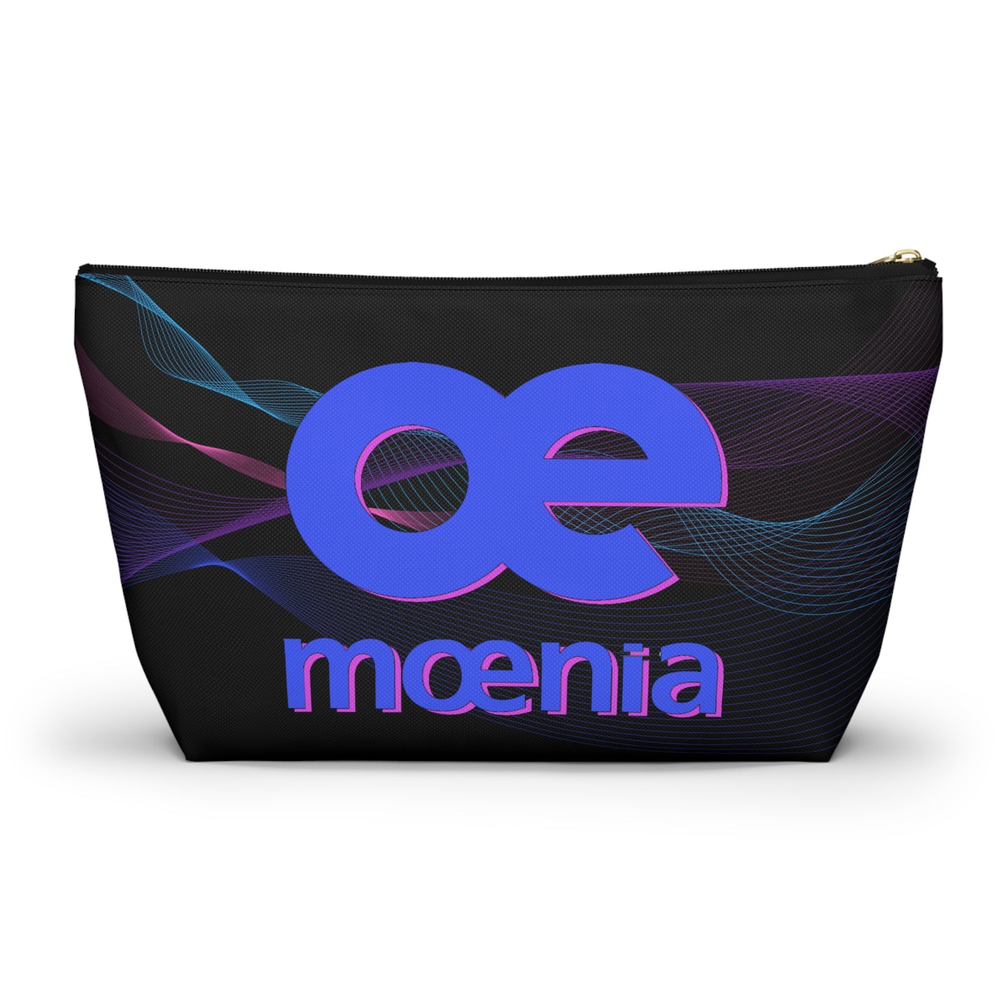 Moenia - Accessory Pouch w T-bottom