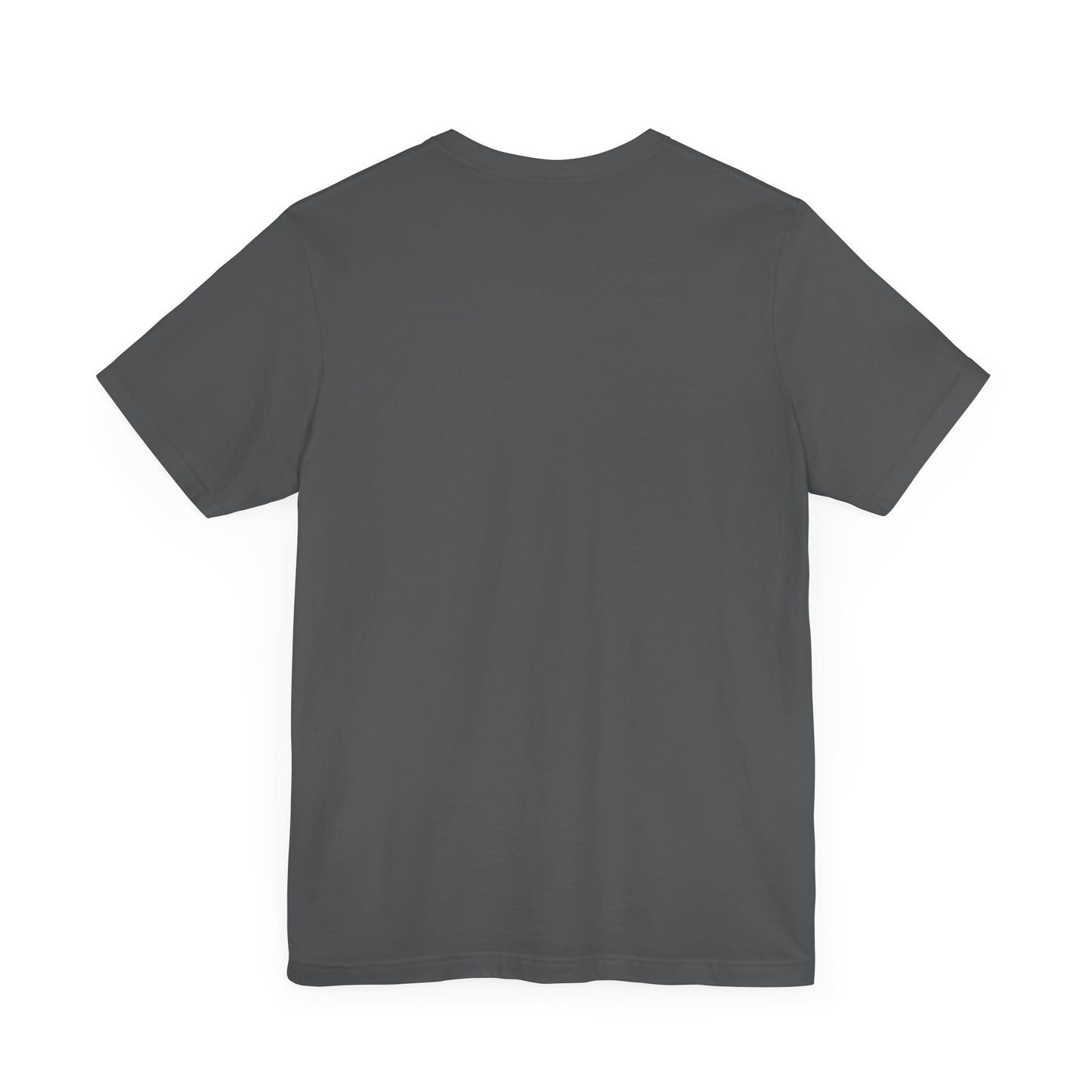 El Silencio - Bunbury Heroes - Men's Short Sleeve Tee