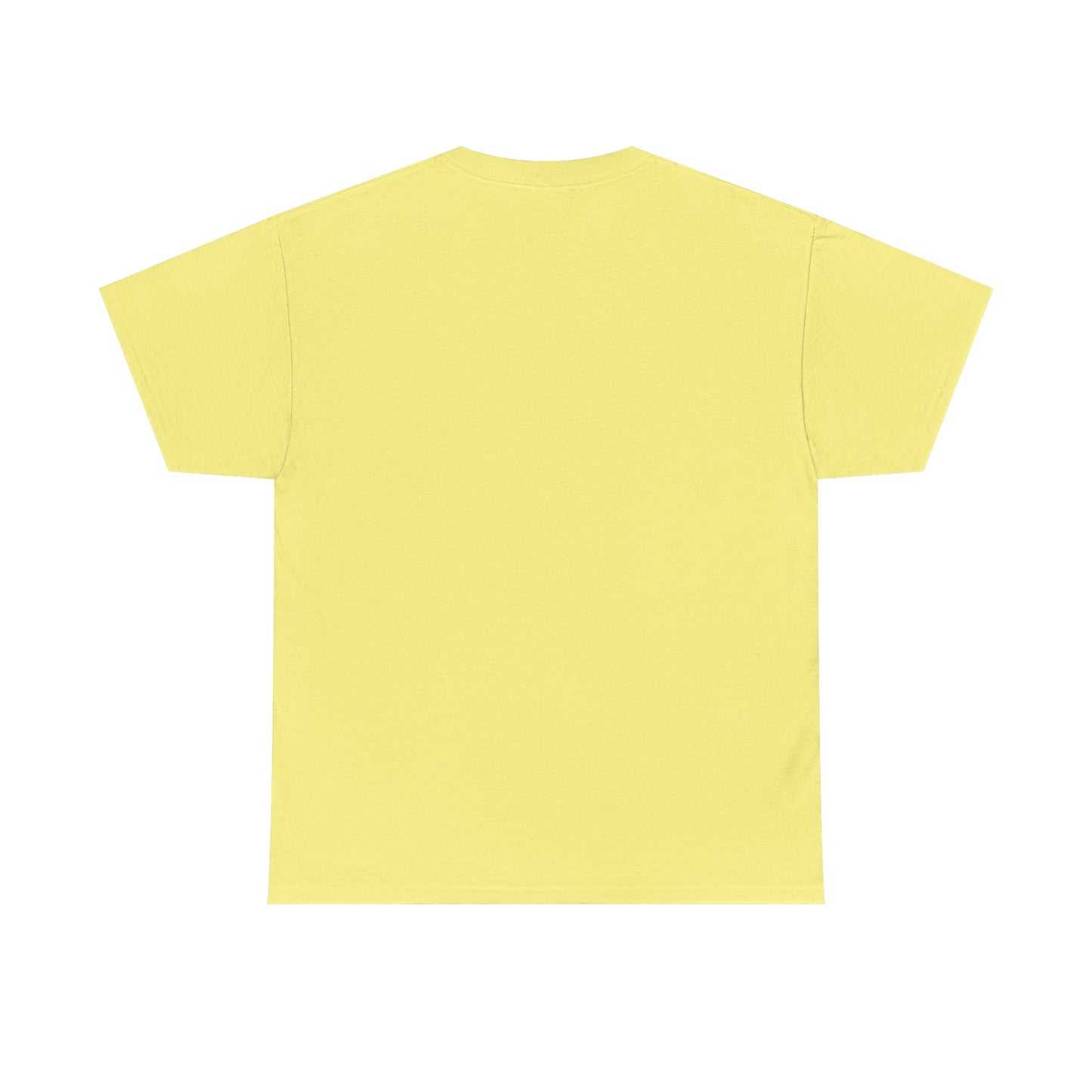 MTV Rock en Espanol - Men's (Unisex) Heavy Cotton Tee
