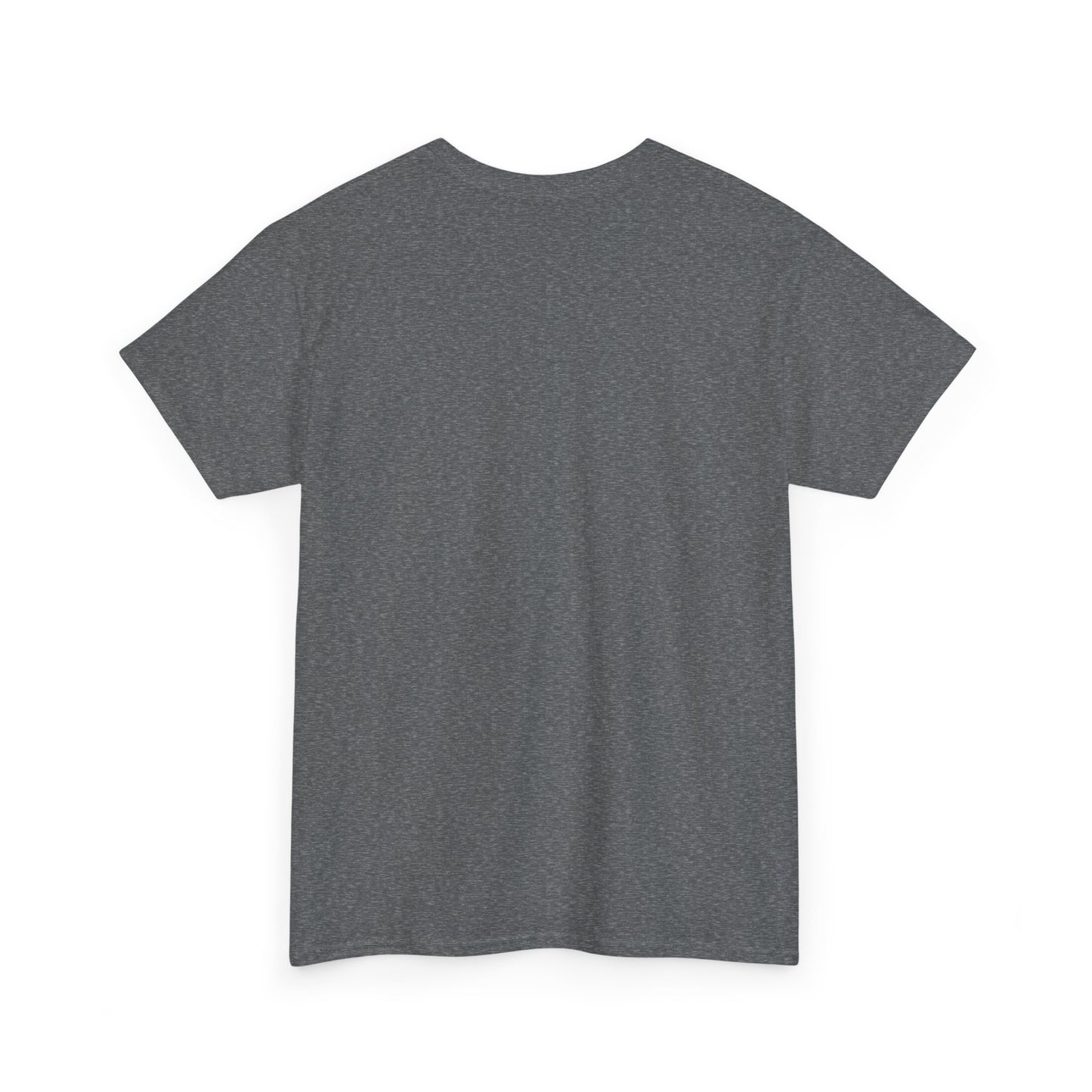 Moon Knight - Raices 1 - Heavy Cotton Tee (Unisex)