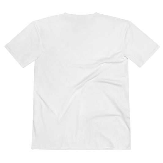 Chavorruco - City Life - Men's Lightweight V-Neck Tee