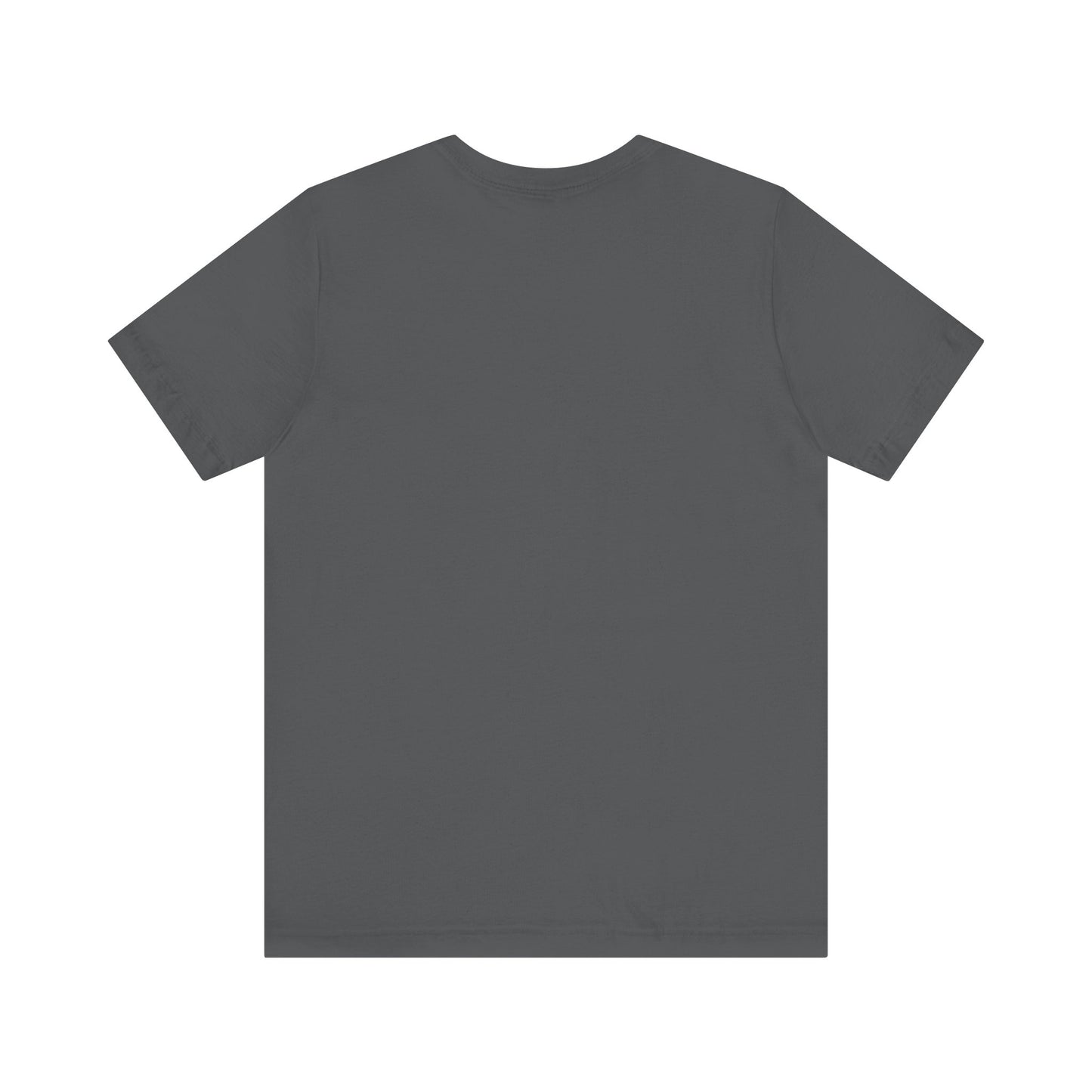 El Silencio - Bunbury Heroes - Men's Short Sleeve Tee