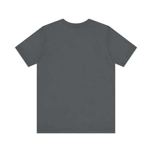 El Silencio - Bunbury Heroes - Men's Short Sleeve Tee