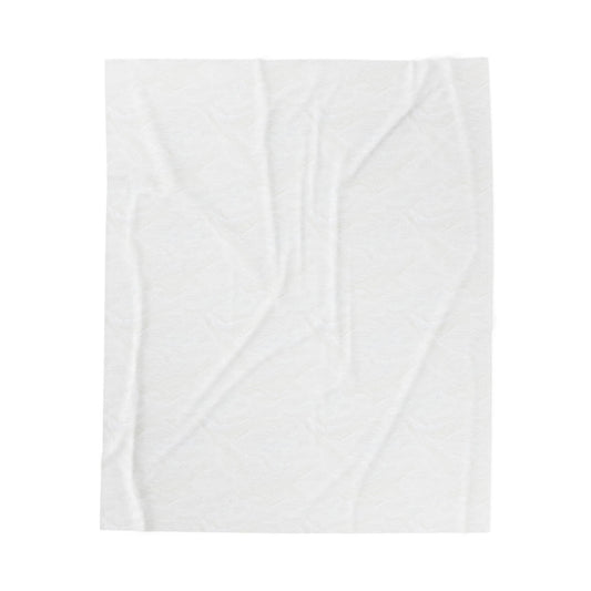 RBD - Velveteen Plush Blanket