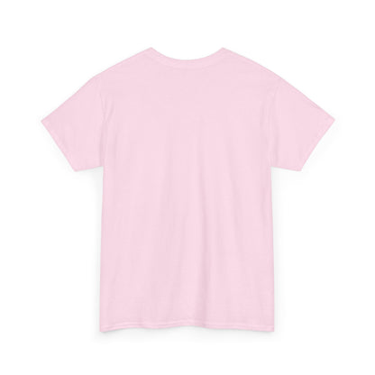 MTV Rock en Espanol - Men's (Unisex) Heavy Cotton Tee