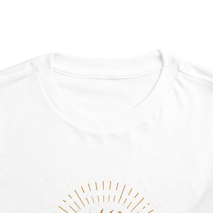 Rayando el Sol - Mana Toddler T-shirt