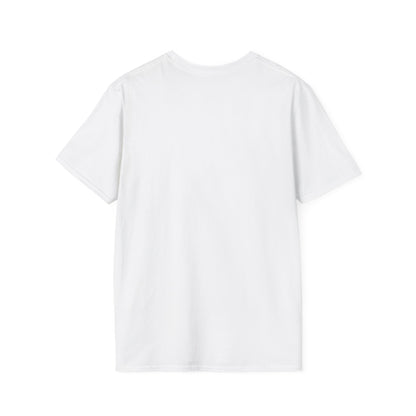 Chavorruco - DJ Skills - Men's (Unisex) Softstyle T-Shirt