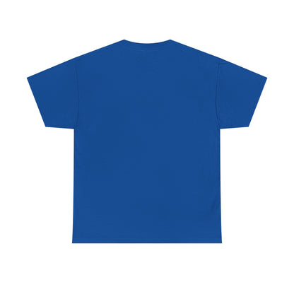 Rock en Español - Men's (Unisex) Heavy Cotton Tee