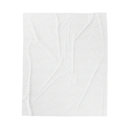 Hombres G - Velveteen Plush Blanket