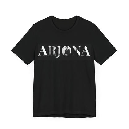 Ricardo Arjona - Black - Women's (Unisex) Short Sleeve Tee