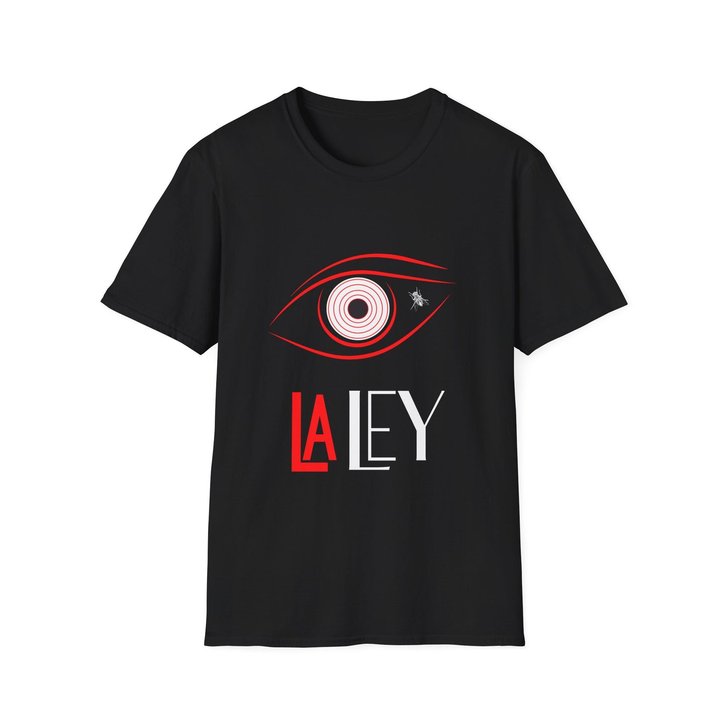 La Ley - Hipnosis - Women's The Boyfriend Tee (Slim Fit)