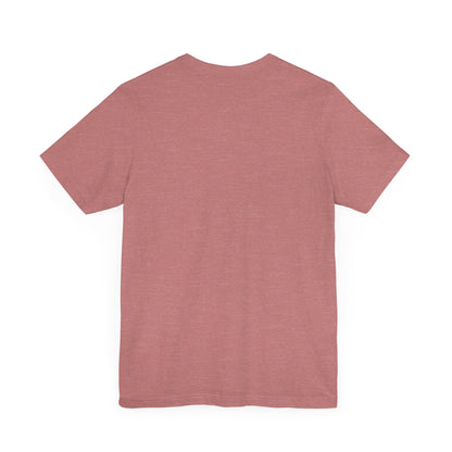 Rock En Español (Fun Colors) - Mens Jersey Short Sleeve Tee