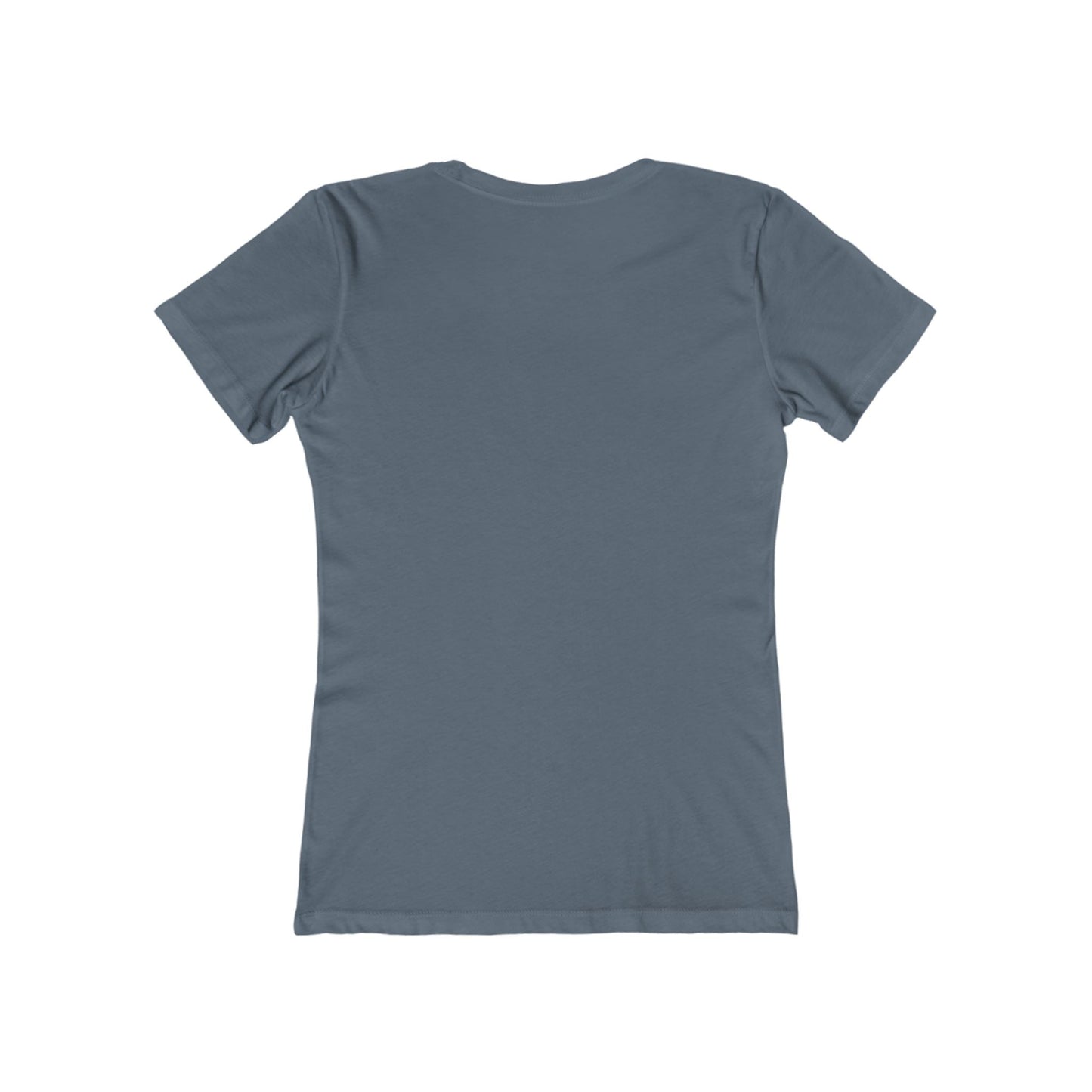 Cristian Castro -  Women's  Boyfriend Tee