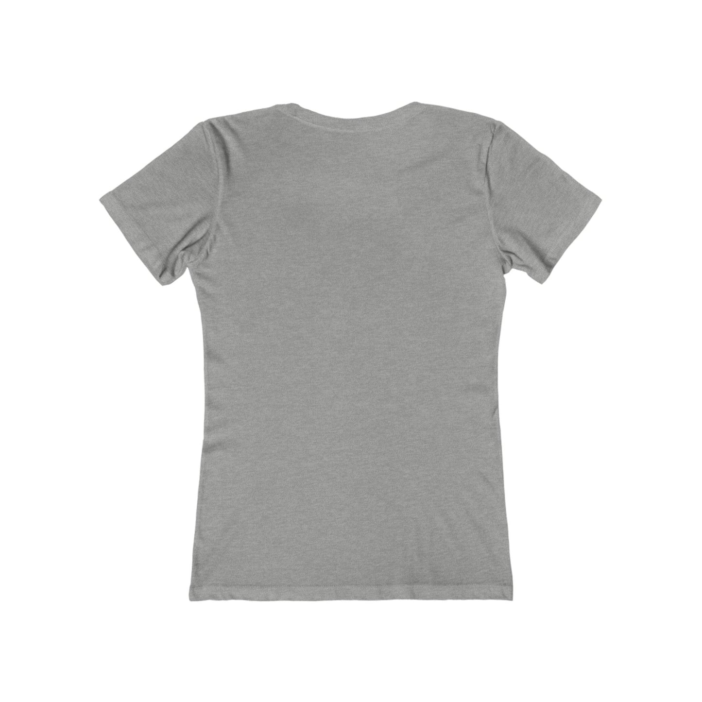 Soy Rebelde - Women's The Boyfriend Tee