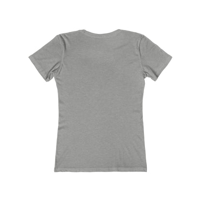 Soy Rebelde - Women's The Boyfriend Tee