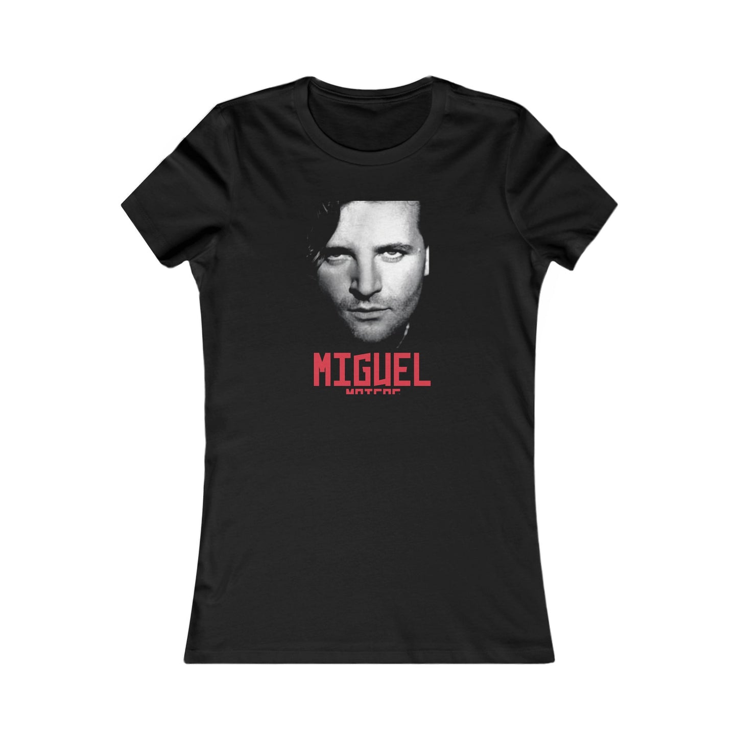 Cuando seas grande - Miguel Mateos - Women's Favorite Tee