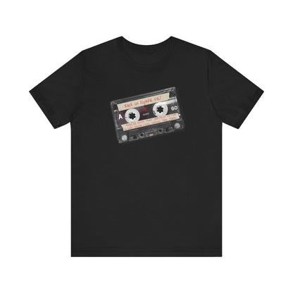 Rock En Español Vol 1 - Jersey Short Sleeve Tee
