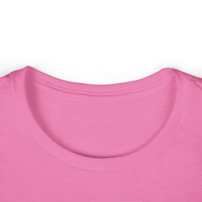 Christian Castro - mi vida sin tu amor - Women's Softstyle Tee
