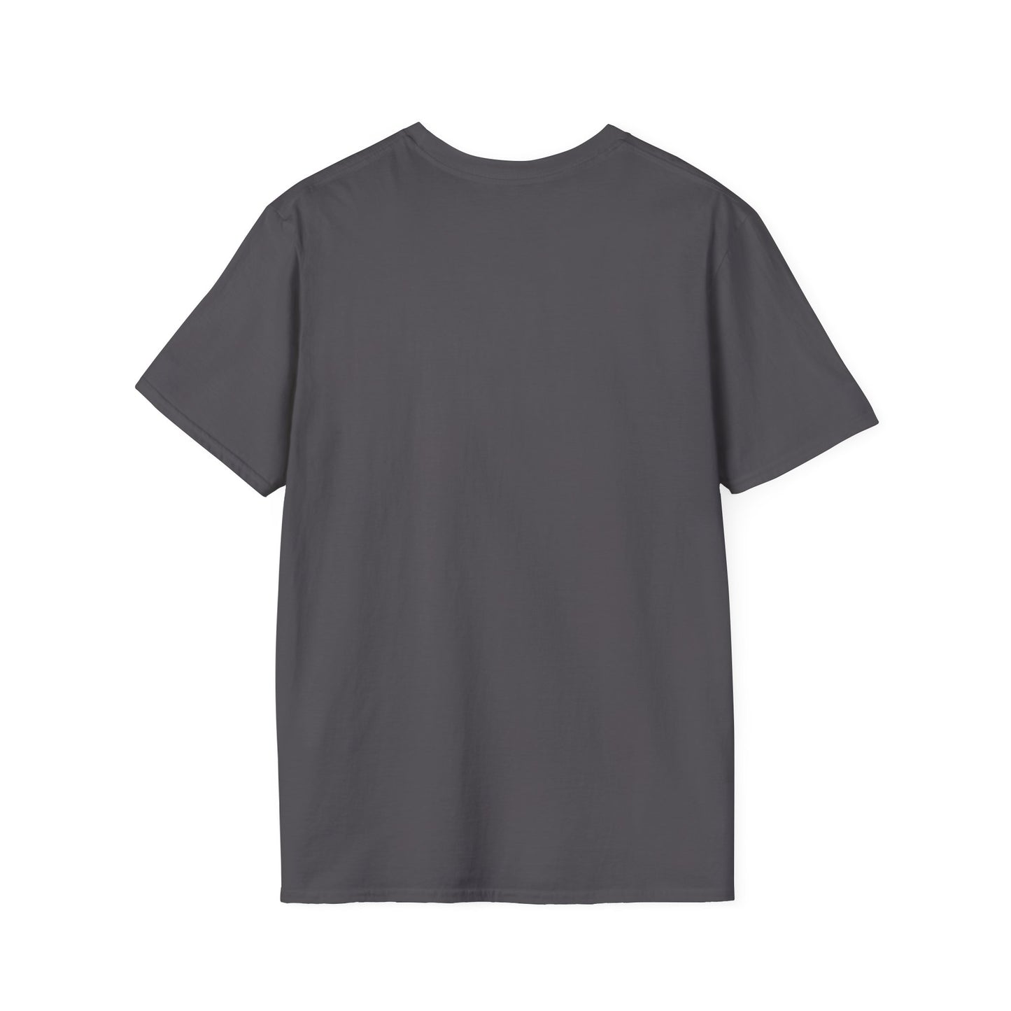 Rock En Espanol is not dead - Mens Softstyle T-Shirt