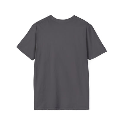 Rock En Espanol is not dead - Mens Softstyle T-Shirt