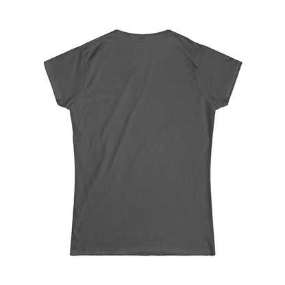 Panteon Rococo -  La Dosis Perfecta - Women's The Boyfriend Tee