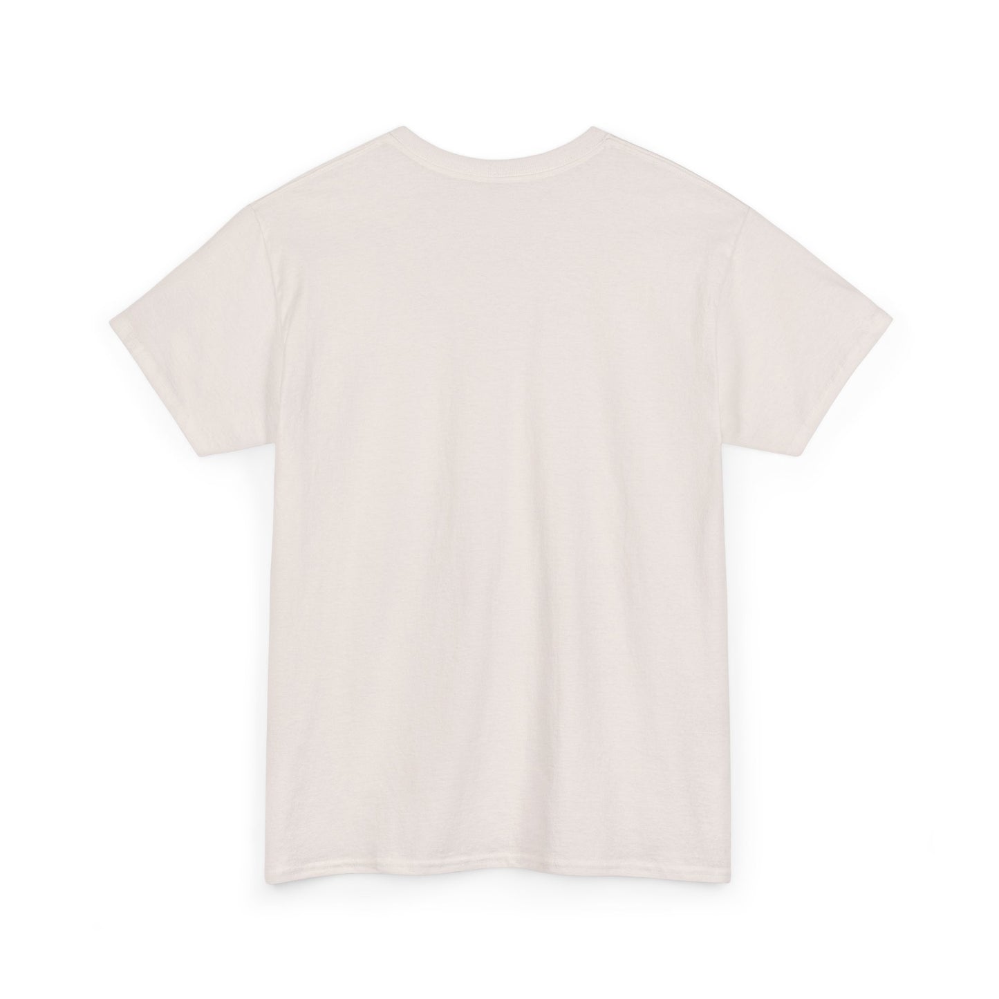 Bunbury - Men's (Unisex) Heavy Cotton Tee
