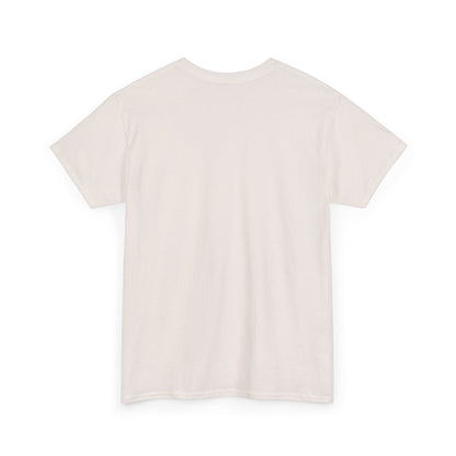 Bunbury - Men's (Unisex) Heavy Cotton Tee