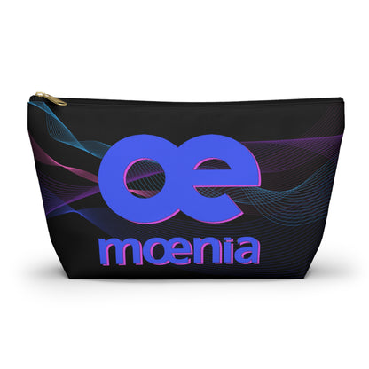 Moenia - Accessory Pouch w T-bottom